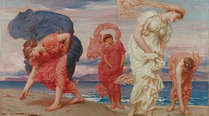 DA VEDERE TRA MARZO E APRILE